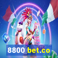 8800 bet.co